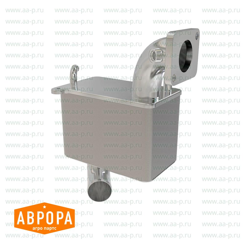 AZ57199 ПОСЛЕОХЛАДИТЕЛЬ